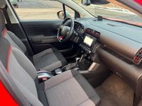 gebraucht Citroën C3 Aircross Shine Automatik /Navi/Panorama-Dach