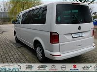 gebraucht VW Caravelle T6T62.0 TDI COMFORTLINE Lang DSG ACC LE