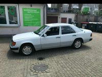 Gebraucht Mercedes E280 197 PS (144 kW) 1993 Limousine