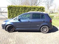 Gebraucht VW Golf V Edition 140 PS (102 kW) 2008 Blau Kleinwagen