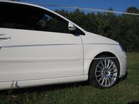 Gebraucht VW Polo GT 143 PS (105 kW) 2009 Weiß Kleinwagen