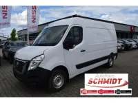 Gebraucht Nissan Interstar Acenta 110 PS (80 kW) 2024 Mineral white Van