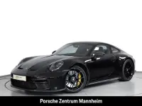 Gebraucht Porsche 992 510 PS (375 kW) 2023 Schwarz