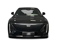 Gebraucht Cadillac LYRIQ 2025 Schwarz SUV