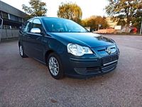 gebraucht VW Polo IV BlueMotion / 1.Hand Servo defekt