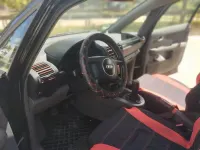 Gebraucht Audi A2 75 PS (55 kW) 2001 Schwarz Kleinwagen