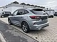 Neu Ford Kuga ST-Line 185 PS (136 kW) 2026 Solarsilbermetallic SUV