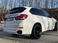 gebraucht BMW X5 25d