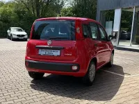 Gebraucht Fiat Panda 69 PS (50 kW) 2022 Colore esterno (bartolini rot) Kleinwagen