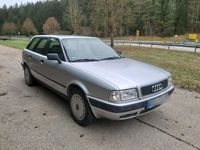 gebraucht Audi 80 