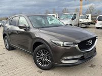 Gebraucht Mazda CX-5 Prime-Line 165 PS (121 kW) 2019 Braun SUV