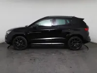 Neu Cupra Ateca 190 PS (139 kW) 2025 Schwarz, panther schwarz metallic SUV