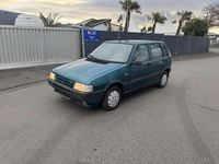 Gebraucht Fiat Uno 45 PS (33 kW) 1990 Kleinwagen