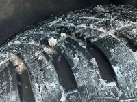 Gebraucht VW Touran 140 PS (102 kW) 2012 Braun Van / Kleinbus