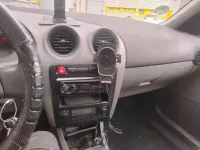 Gebraucht Seat Ibiza 55 PS (40 kW) 2002 Blau Kleinwagen