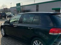 gebraucht VW Golf VI 