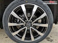 Neu VW Caddy Edition 102 PS (75 kW) 2026 Indiumgrau metallic Van / Kleinbus