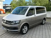 Gebraucht VW Multivan 150 PS (110 kW) 2016 Andere farben Van / Kleinbus