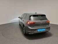 Gebraucht VW Golf VIII Move 110 PS (80 kW) 2024 Delfingrau Limousine