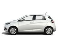 Gebraucht Renault Zoe 80 kW (110 PS) 2019 Kleinwagen