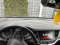 Gebraucht Opel Astra Business 110 PS (80 kW) 2019 Silber Kombi