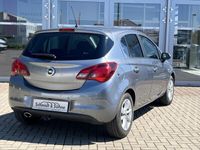 gebraucht Opel Corsa-e 1.4 Turbo 6-Gang