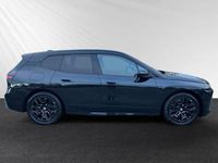 Gebraucht BMW iX Comfort Edition 300 kW (408 PS) 2025 Schwarz SUV