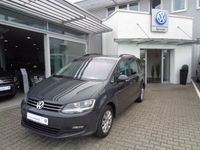 Gebraucht VW Sharan Business 140 PS (102 kW) 2013 Grau Van / Kleinbus