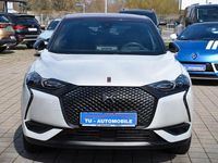 Gebraucht DS Automobiles DS3 155 PS (114 kW) 2019 Weiß Limousine