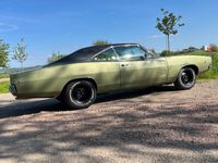 gebraucht Dodge Charger 1968 (432cui)