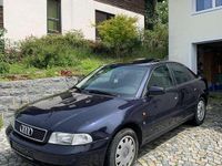 Gebraucht Audi A4 101 PS (74 kW) 1997 Limousine