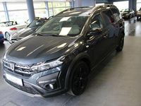 Gebraucht Dacia Jogger 110 PS (80 kW) 2022 Grau Van / Kleinbus