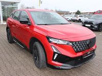 Neu Renault Austral Evolution 148 PS (108 kW) 2026 Rot SUV