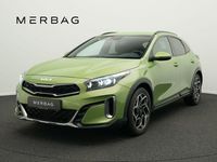 Gebraucht Kia XCeed GT-Line 204 PS (150 kW) 2023 Grün SUV