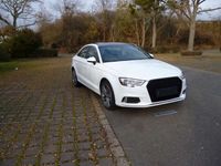 gebraucht Audi A3 2.0 TFSI Limousine quattro Sport keyles Pano