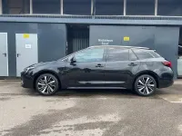 Gebraucht Toyota Corolla 178 PS (130 kW) 2024 Schwarz Limousine