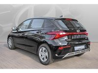Neu Hyundai i20 Select 101 PS (74 kW) 2025 Phantom black Kleinwagen