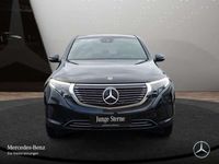 gebraucht Mercedes EQC400 4MATIC