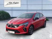 Gebraucht Mitsubishi Colt Plus 91 PS (66 kW) 2025 Aurorarot (metallic) Kleinwagen