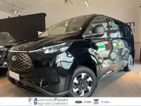 Gebraucht Ford Transit Trend 160 kW (218 PS) 2024 Agate black metallic Kombi