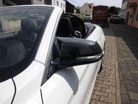 Gebraucht BMW 420 Advantage 184 PS (135 kW) 2019 Weiß Cabrio