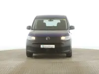 Gebraucht VW Caddy 122 PS (89 kW) 2022 Blau Van / Kleinbus