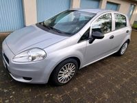 gebraucht Fiat Punto Multijet Diesel 16V 75 Start&Stop Dynamik