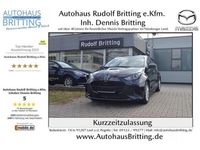 Gebraucht Mazda 2 116 PS (85 kW) 2024 Opera black (metallic) Kleinwagen