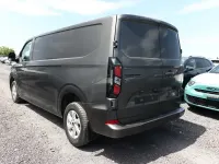 Neu Ford Transit Custom Limited 170 PS (125 kW) 2025 Grau metallic Van
