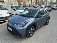 Gebraucht Toyota Aygo X Active 116 PS (85 kW) 2026 Grau SUV