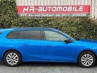 Gebraucht Opel Astra 131 PS (96 kW) 2024 Blau Kombi