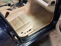 Gebraucht BMW 530 231 PS (169 kW) 2002 Blau Limousine