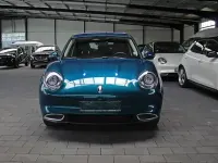 Gebraucht Ora 03 125 kW (171 PS) 2023 Grün Kleinwagen