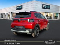 Neu Citroën C3 101 PS (74 kW) 2025 Elixirrot SUV